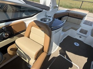Sea Ray 270 SLX 12 2014 Sea Ray 270 SLX 13