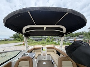 Sea Ray 270 SLX 13 2014 Sea Ray 270 SLX 14