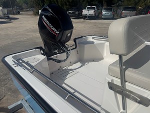 Boston Whaler 150 Montauk 5 2026 Boston Whaler 150 Montauk 6