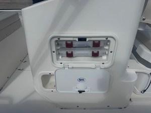 Boston Whaler 150 Montauk 9 2026 Boston Whaler 150 Montauk 10