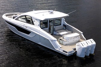 Cruisers Yachts 50 GLS OB 3 2026 Cruisers Yachts 50 GLS OB 4