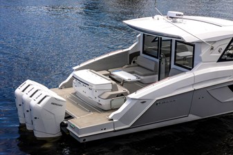 Cruisers Yachts 50 GLS OB 7 2026 Cruisers Yachts 50 GLS OB 8