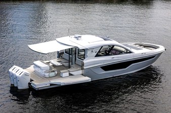 Cruisers Yachts 50 GLS OB 8 2026 Cruisers Yachts 50 GLS OB 9