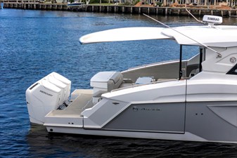 Cruisers Yachts 50 GLS OB 10 2026 Cruisers Yachts 50 GLS OB 11