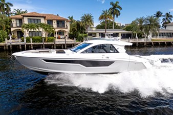 Cruisers Yachts 50 GLS OB 13 2026 Cruisers Yachts 50 GLS OB 14