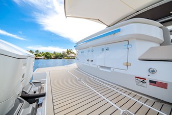 Cruisers Yachts 50 GLS OB 19 2026 Cruisers Yachts 50 GLS OB 20