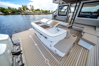 Cruisers Yachts 50 GLS OB 20 2026 Cruisers Yachts 50 GLS OB 21