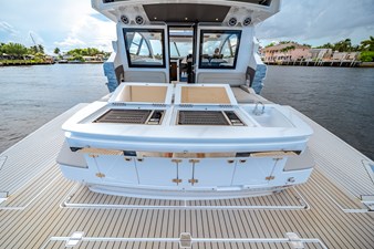 Cruisers Yachts 50 GLS OB 21 2026 Cruisers Yachts 50 GLS OB 22
