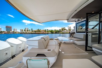 Cruisers Yachts 50 GLS OB 23 2026 Cruisers Yachts 50 GLS OB 24