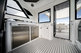 Cruisers Yachts 50 GLS OB 31 2026 Cruisers Yachts 50 GLS OB 32