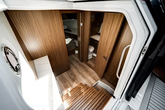 Cruisers Yachts 50 GLS OB 39 2026 Cruisers Yachts 50 GLS OB 40