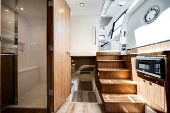 Cruisers Yachts 50 GLS OB 41 2026 Cruisers Yachts 50 GLS OB 42