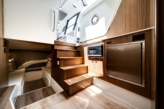 Cruisers Yachts 50 GLS OB 42 2026 Cruisers Yachts 50 GLS OB 43
