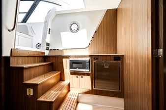 Cruisers Yachts 50 GLS OB 43 2026 Cruisers Yachts 50 GLS OB 44
