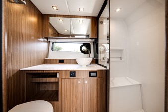 Cruisers Yachts 50 GLS OB 48 2026 Cruisers Yachts 50 GLS OB 49