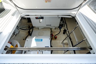 Cruisers Yachts 50 GLS OB 50 2026 Cruisers Yachts 50 GLS OB 51