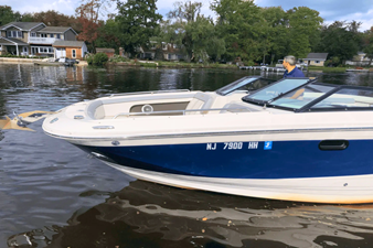 Sea Ray 290 SUNDECK 1 2016 Sea Ray 290 SUNDECK 2