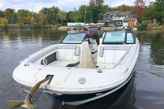 Sea Ray 290 SUNDECK 3 2016 Sea Ray 290 SUNDECK 4