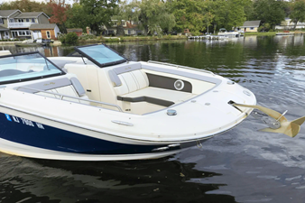 Sea Ray 290 SUNDECK 4 2016 Sea Ray 290 SUNDECK 5