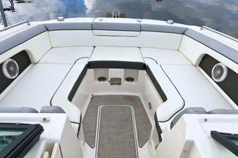 Sea Ray 290 SUNDECK 7 2016 Sea Ray 290 SUNDECK 8