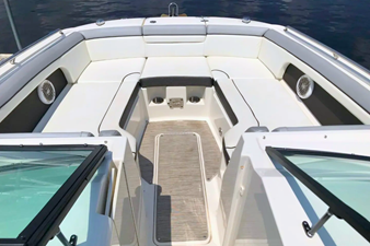 Sea Ray 290 SUNDECK 8 2016 Sea Ray 290 SUNDECK 9
