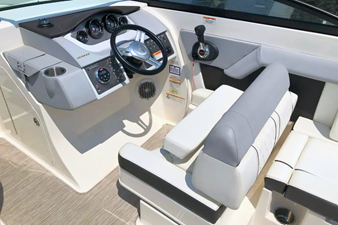 Sea Ray 290 SUNDECK 10 2016 Sea Ray 290 SUNDECK 11