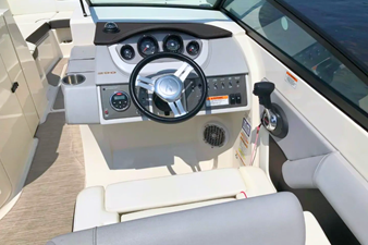 Sea Ray 290 SUNDECK 12 2016 Sea Ray 290 SUNDECK 13