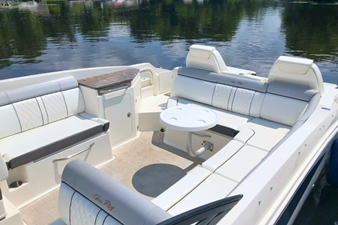Sea Ray 290 SUNDECK 17 2016 Sea Ray 290 SUNDECK 18