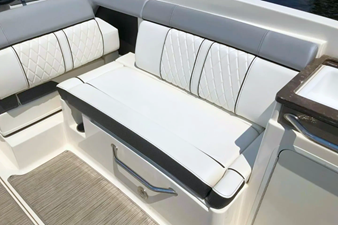 Sea Ray 290 SUNDECK 19 2016 Sea Ray 290 SUNDECK 20