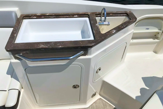 Sea Ray 290 SUNDECK 20 2016 Sea Ray 290 SUNDECK 21
