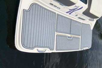 Sea Ray 290 SUNDECK 21 2016 Sea Ray 290 SUNDECK 22