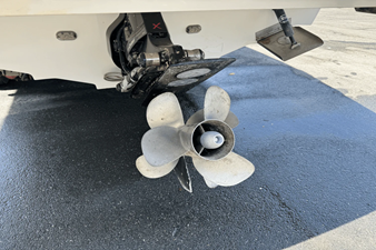 Sea Ray 290 SUNDECK 22 2016 Sea Ray 290 SUNDECK 23