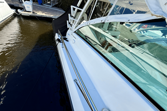 Boston Whaler 345 CONQUEST 11 2013 Boston Whaler 345 CONQUEST 12