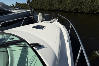 Boston Whaler 345 CONQUEST 12 2013 Boston Whaler 345 CONQUEST 13