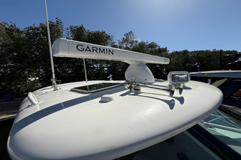 Boston Whaler 345 CONQUEST 13 2013 Boston Whaler 345 CONQUEST 14