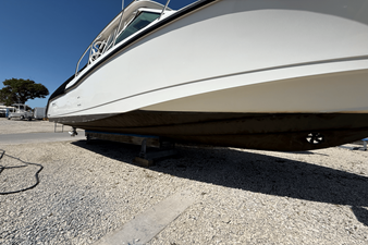 Boston Whaler 345 CONQUEST 16 2013 Boston Whaler 345 CONQUEST 17