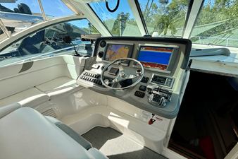 Boston Whaler 345 CONQUEST 35 2013 Boston Whaler 345 CONQUEST 36
