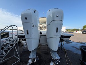 Tiara Yachts 43 LS 4 2022 Tiara Yachts 43 LS 5