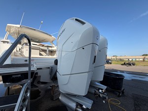 Tiara Yachts 43 LS 5 2022 Tiara Yachts 43 LS 6