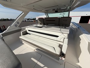 Tiara Yachts 43 LS 7 2022 Tiara Yachts 43 LS 8