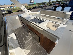Tiara Yachts 43 LS 8 2022 Tiara Yachts 43 LS 9