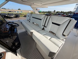 Tiara Yachts 43 LS 12 2022 Tiara Yachts 43 LS 13