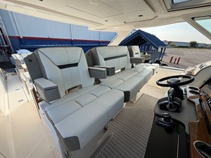 Tiara Yachts 43 LS 13 2022 Tiara Yachts 43 LS 14