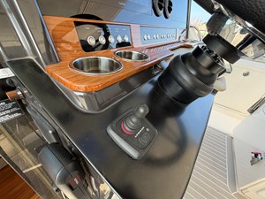 Tiara Yachts 43 LS 21 2022 Tiara Yachts 43 LS 22