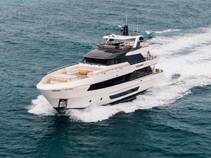 Ocean Alexander 35P 2 2026 Ocean Alexander 35P 3