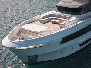 Ocean Alexander 35P 3 2026 Ocean Alexander 35P 4