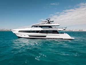 Ocean Alexander 35P 4 2026 Ocean Alexander 35P 5