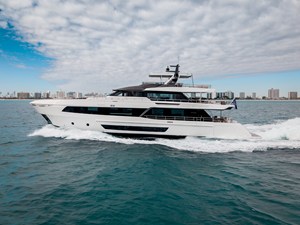 Ocean Alexander 35P 6 2026 Ocean Alexander 35P 7