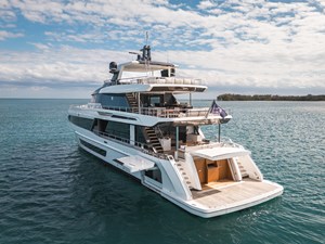 Ocean Alexander 35P 20 2026 Ocean Alexander 35P 21