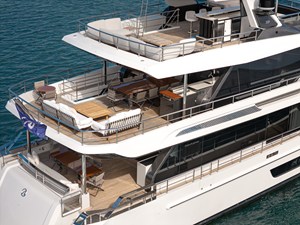 Ocean Alexander 35P 22 2026 Ocean Alexander 35P 23